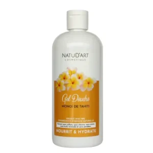 Gel Douche Monoi