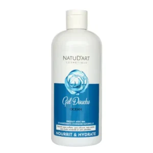 Gel Douche Ocean