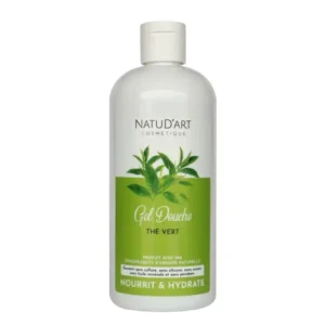 Gel Douche thé vert