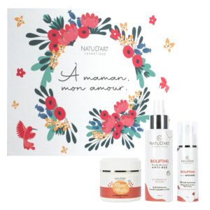 Coffret la Vie en Rose