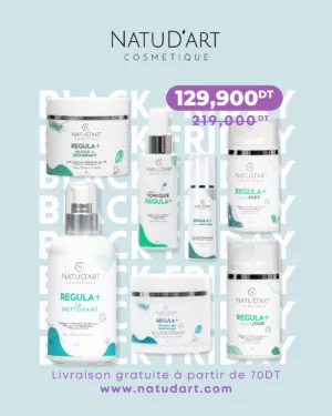 Pack Regula+ Black Friday