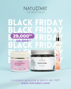 Pack Body Care Black Friday