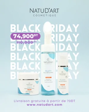 Pack Eclat+ Black Friday