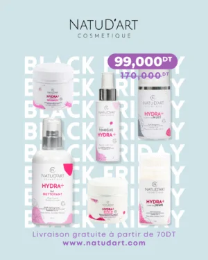 Pack Hydra+ Black Friday