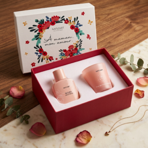 Coffret Solea Eau de Parfum