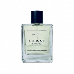 L’HOMME – Eau de Parfum NatuD’Art