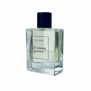 L’HOMME – Eau de Parfum NatuD’Art